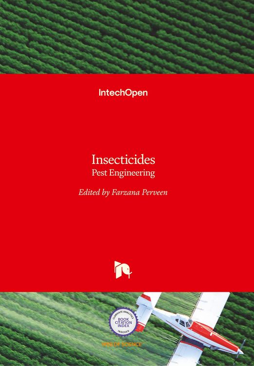 Produktbild: Insecticides