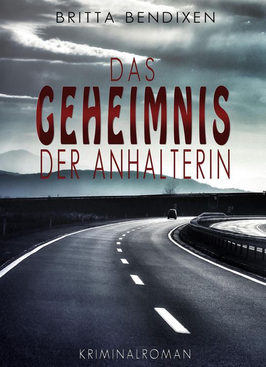 Produktbild: Das Geheimnis der Anhalterin