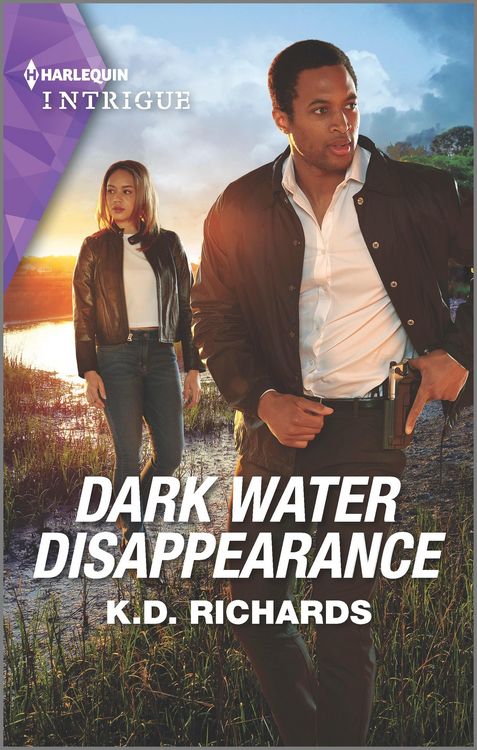 Produktbild: Dark Water Disappearance