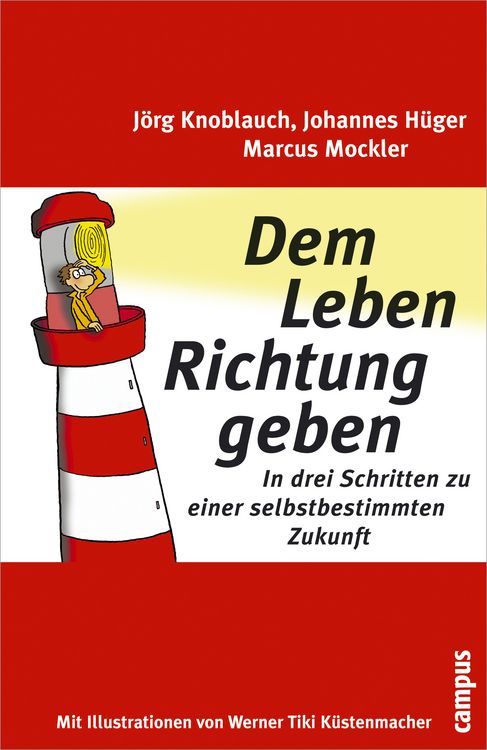 Produktbild: Dem Leben Richtung geben