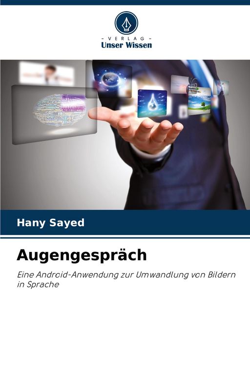 Produktbild: Augengespr&auml;ch