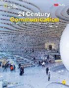 Produktbild: 21st Century Communication 4: Student's Book
