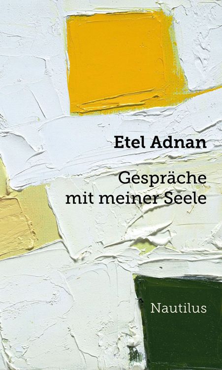 Produktbild: Gespr&auml;che mit meiner Seele