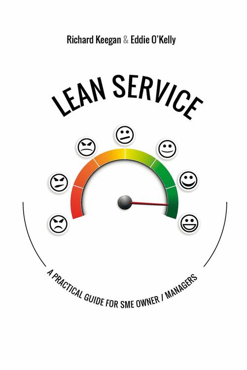Produktbild: Lean Service