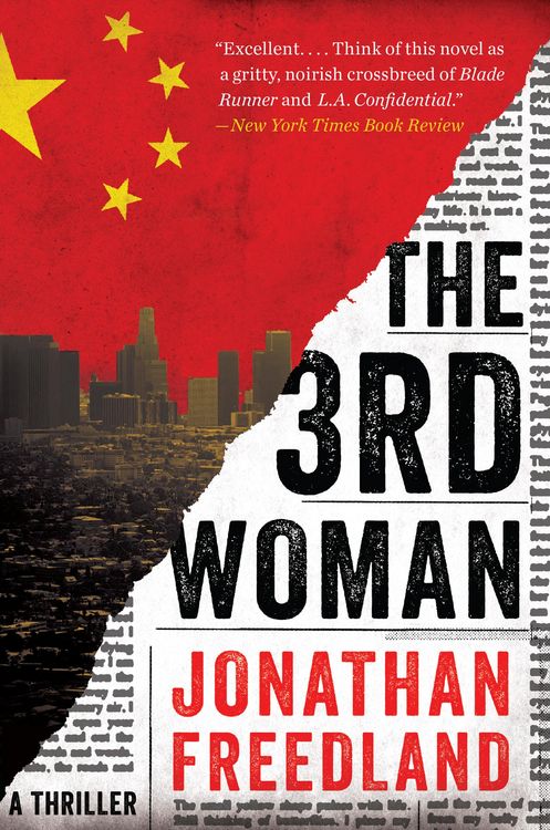 Produktbild: The 3rd Woman
