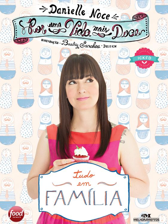 Produktbild: Por uma vida mais doce