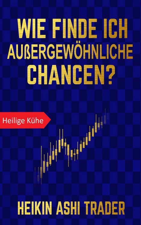 Produktbild: Wie finde ich au&szlig;ergew&ouml;hnliche Chancen?