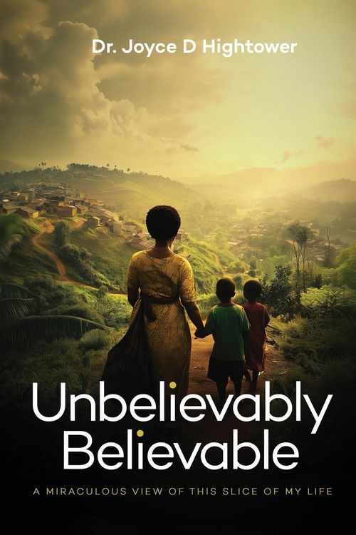 Produktbild: Unbelievably Believable