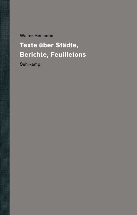 Produktbild: Werke und Nachla&szlig;. Kritische Gesamtausgabe