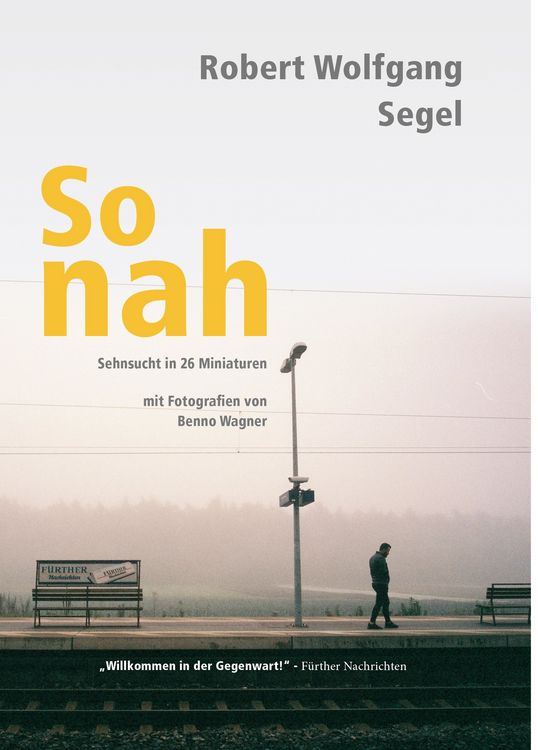 Produktbild: So nah