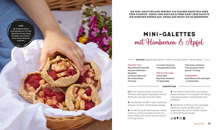 Produktbild: Meine Familienk&uuml;che