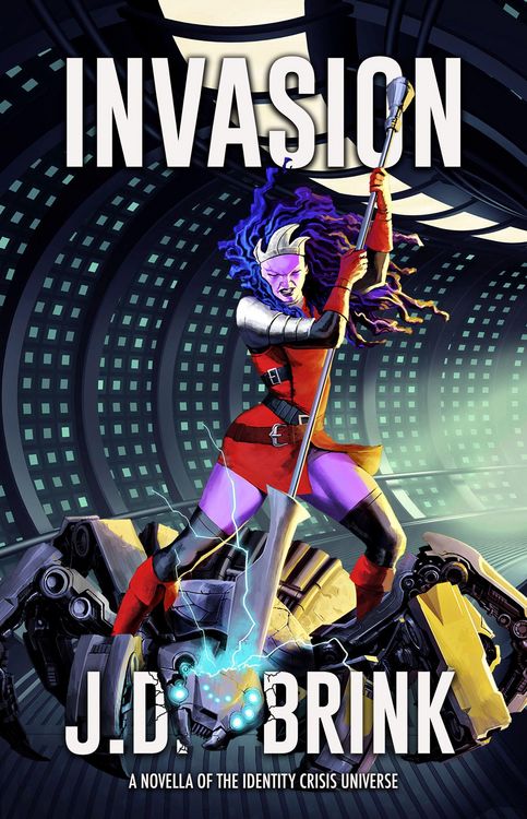 Produktbild: Invasion