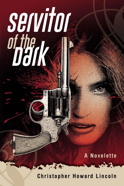 Produktbild: Servitor of the Dark
