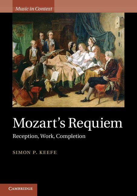 Produktbild: Mozart's Requiem