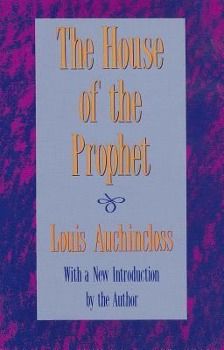 Produktbild: The House of the Prophet