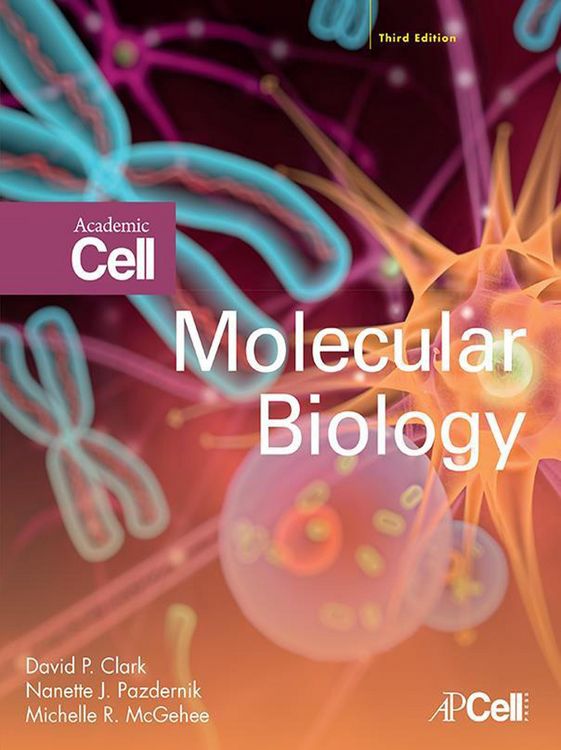 Produktbild: Molecular Biology