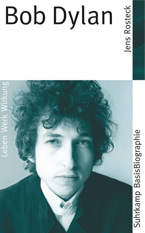Produktbild: Bob Dylan
