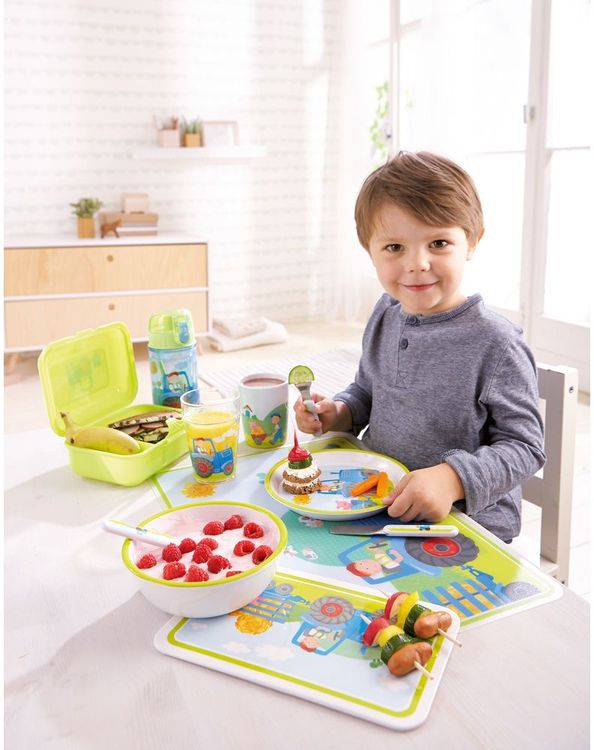 Produktbild: HABA - Becher Traktor