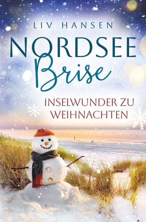 Bild vom Artikel Inselwunder zu Weihnachten vom Autor Liv Hansen