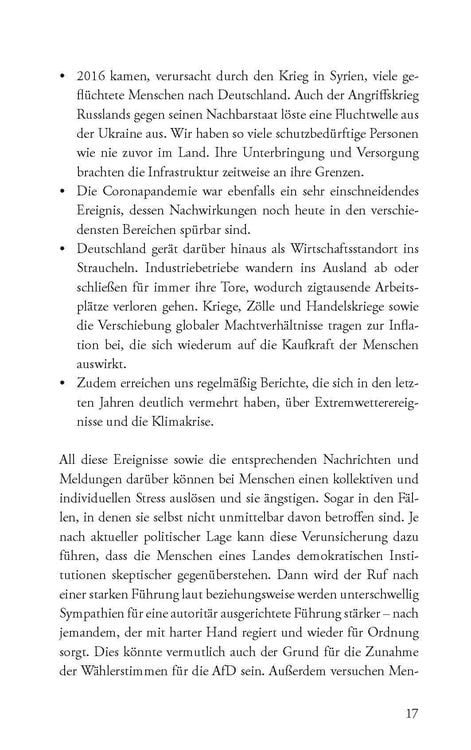 Produktbild: Unsichtbare Mauern