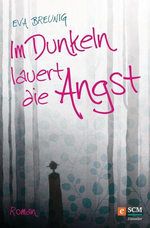 Produktbild: Im Dunkeln lauert die Angst