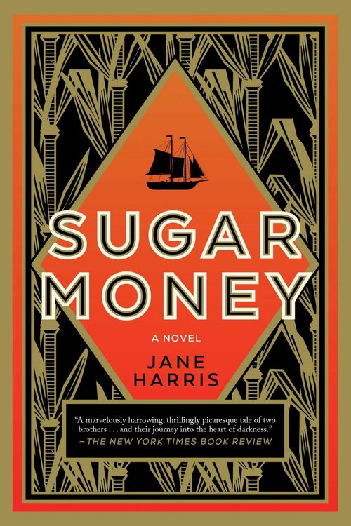 Produktbild: Sugar Money