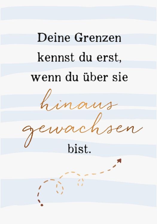 Produktbild: Eines Tages oder Tag eins - Motivationskarten f&uuml;r zwischendurch