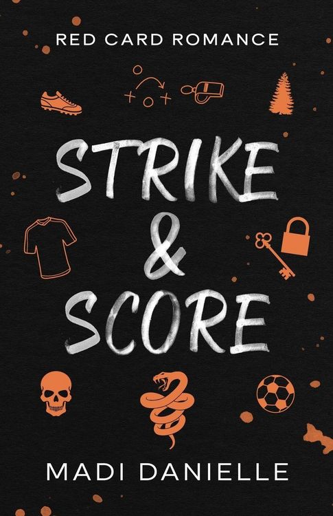 Produktbild: Strike & Score