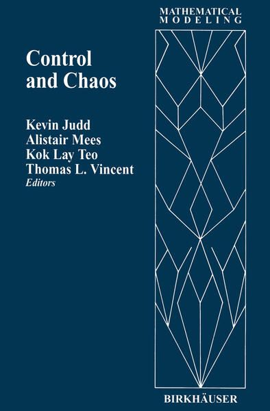 Produktbild: Control and Chaos