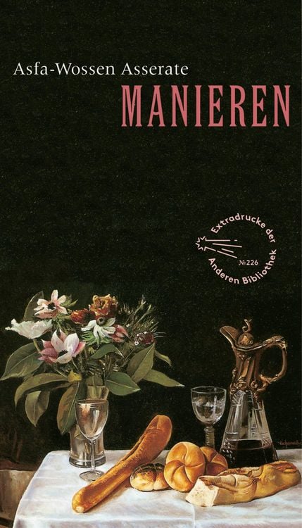 Produktbild: Manieren