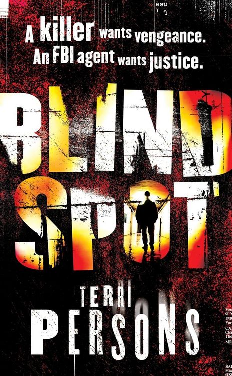 Produktbild: Blind Spot