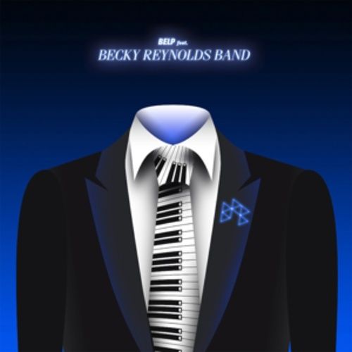 Produktbild: Feat. Becky Reynolds Band