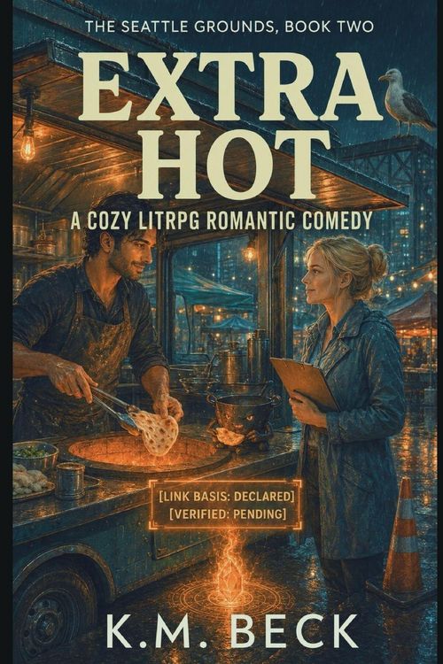 Produktbild: Extra Hot