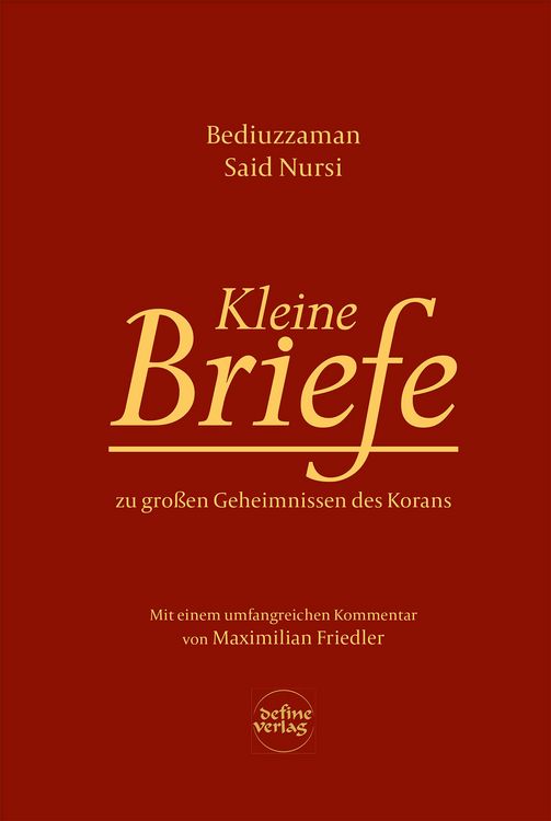 Produktbild: Kleine Briefe