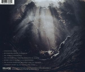 Produktbild: Hope Drone: Cloak of Ash