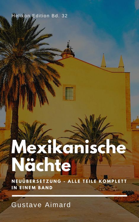 Produktbild: Mexikanische N&auml;chte