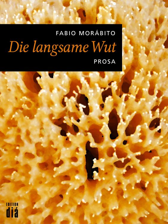 Produktbild: Die langsame Wut
