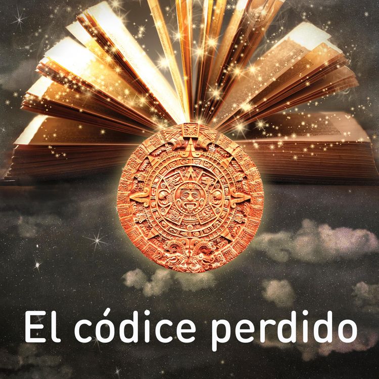Produktbild: El c&oacute;dice perdido