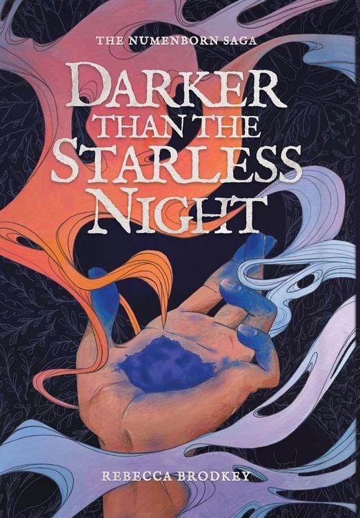 Produktbild: Darker Than the Starless Night