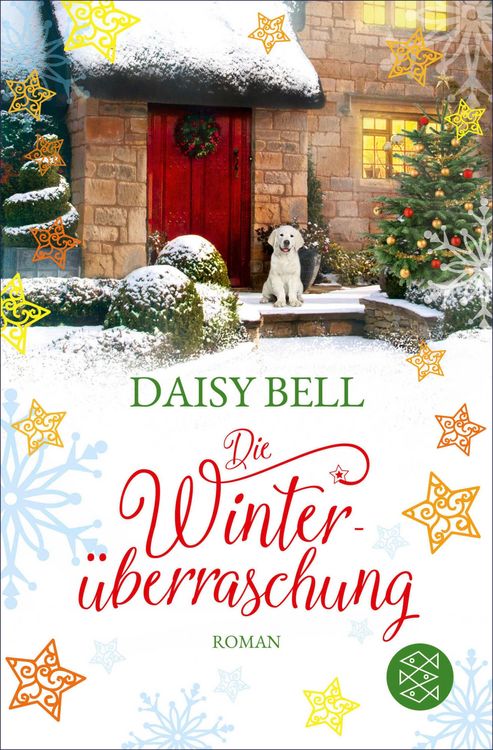 Produktbild: Die Winter&uuml;berraschung