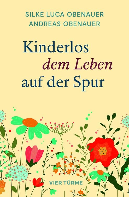 Produktbild: Kinderlos dem Leben auf der Spur