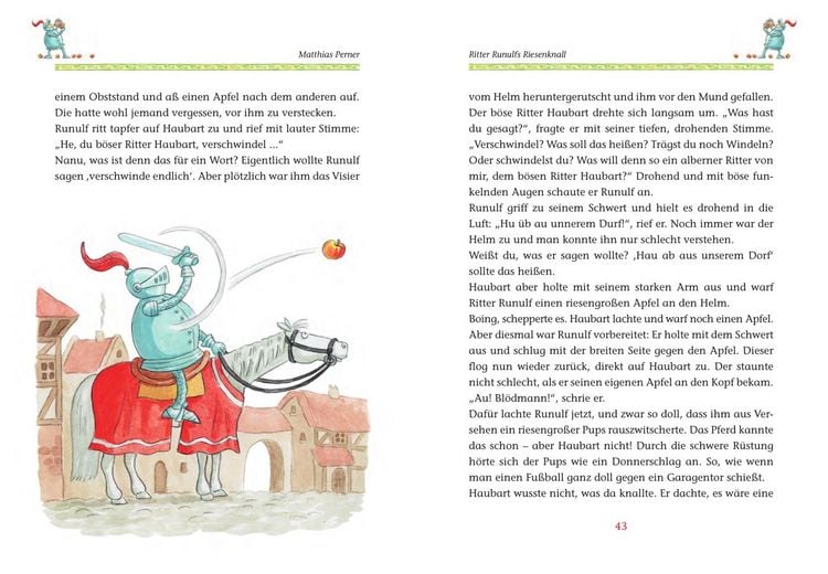 Produktbild: Die spannendsten Ritter- und Drachengeschichten