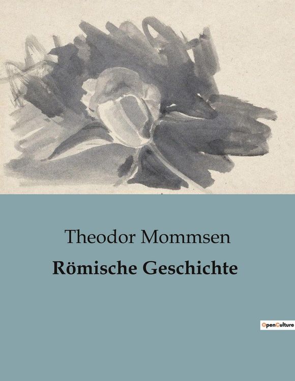 Produktbild: R&ouml;mische Geschichte