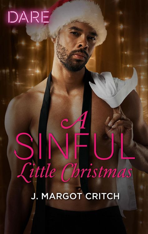 Produktbild: A Sinful Little Christmas