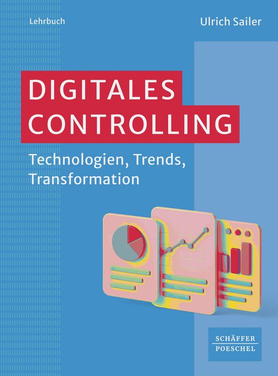 Produktbild: Digitales Controlling