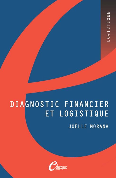 Produktbild: Diagnostic financier et logistique