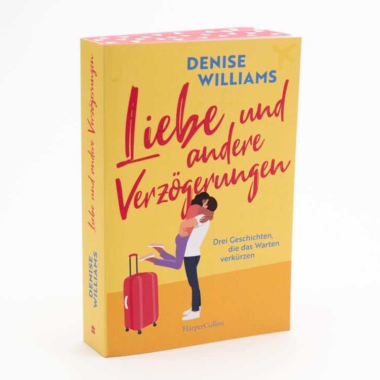 Produktbild: Liebe und andere Verz&ouml;gerungen