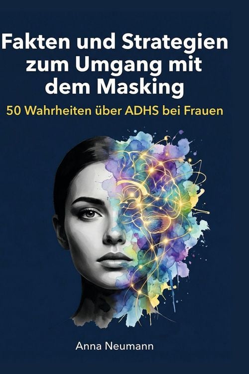 Produktbild: Fakten und Strategien zum Umgang mit dem Masking