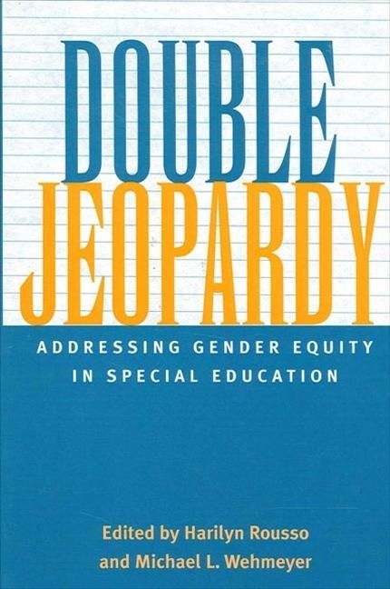 Produktbild: Double Jeopardy