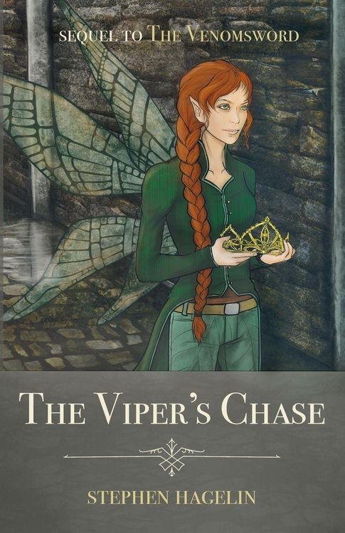 Produktbild: The Viper's Chase